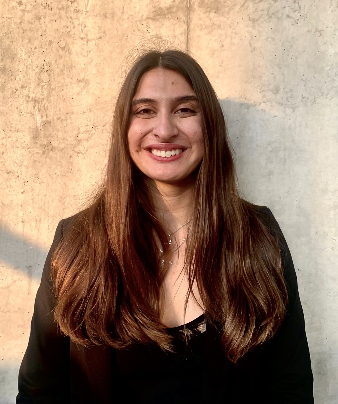 Carmela García Silvia Caputo